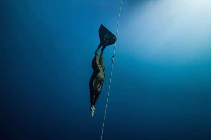 Diving Deep: A Look Into the World of Freediving Records