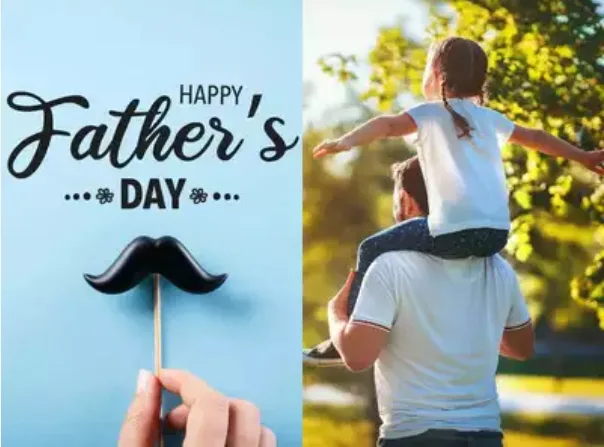 Father's Day: Looking for Joy
