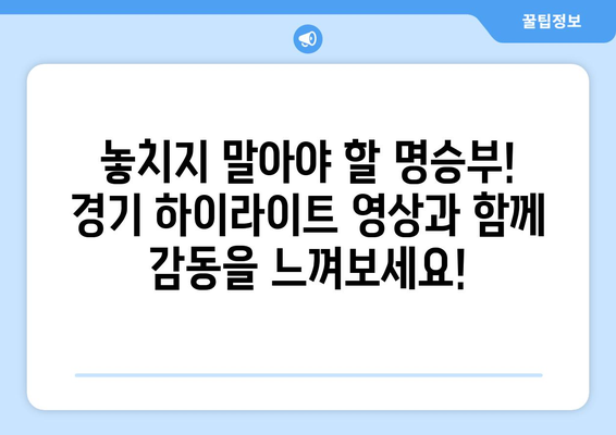 2024 파리 올림픽: 5월 9일 최종 본선진출국 결정 경기(기니 대 인도네시아) 시청 방법