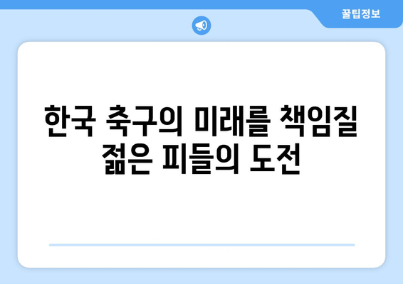 2024 AFC U23 아시안컵: 파리 올림픽 축구 한국 대표 일정 및 조편성