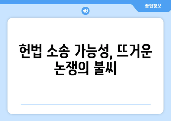 이재명의 25만원 지원금안, 법적 위반 가능성