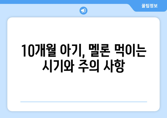 아기 김 언제부터 / 베베쿡 처음먹는 김 / 아기 과일 언제부터 / 10개월아기 키위/ 10개월아기 멜론