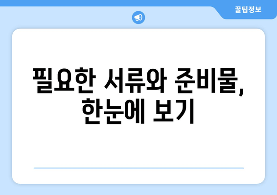 단계별로 알아보는 25만원 카카오톡 신청 과정