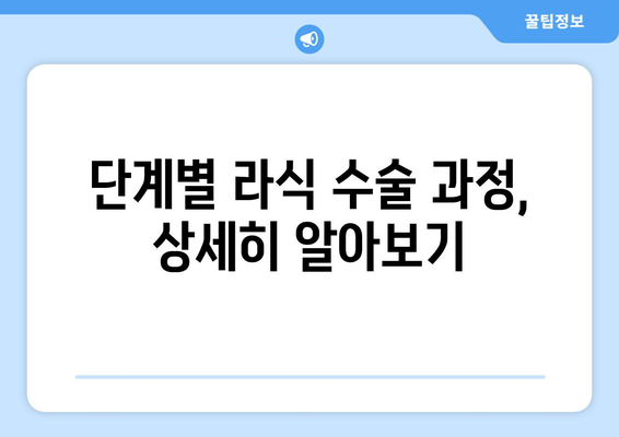 강남역 라식 과정 이해로 두려움 제거