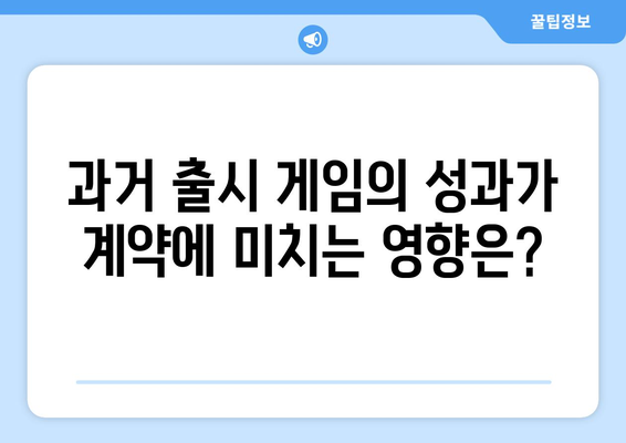 와이스의 PS 진출 꿈, 정식 계약으로 이어질까?