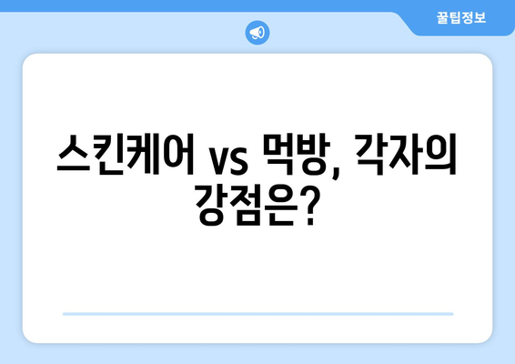 이사배 vs 빠니보틀, 더 인플루언서에서 펼쳐지는 1세대 유튜버 대결