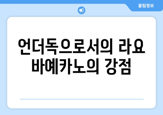 라리가 2024-2025: 라요 바예카노의 언더독 스토리와 리그 순위