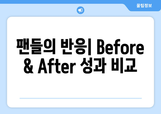 더 인플루언서 출연진의 변화: Before & After