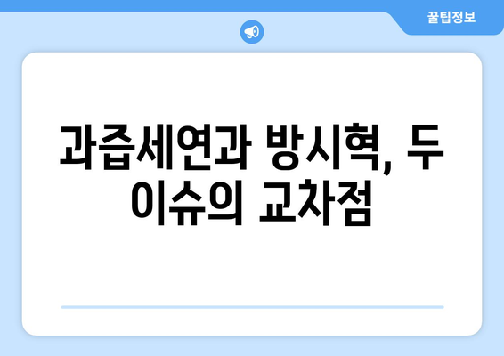 과즙세연이 밝힌 32억 수입의 진실: 방시혁 논란과 맞물린 관심