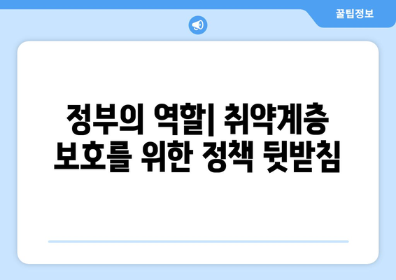 취약계층 전기료 지원 확대, 130만 가구에 1만 5천 원 지원