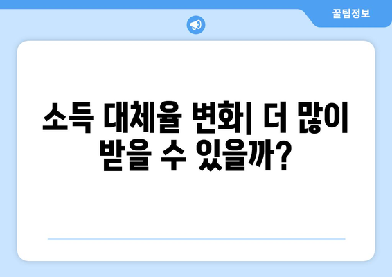 국민연금 개혁안 2안: 주요 변경 사항과 개선점