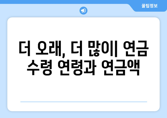 2024 국민연금 개혁안: 무엇이 어떻게 바뀌는가?