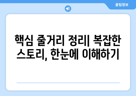 유어아너 드라마 다시보기: 중요한 장면 놓치지 않고 시청하는 법