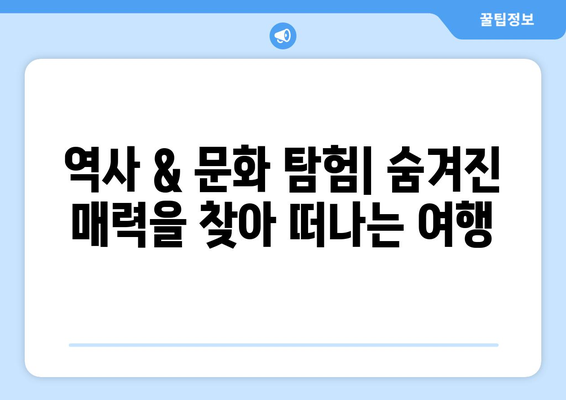 일본 여행 코스 추천, 테마별로 계획하는 맞춤형 일정