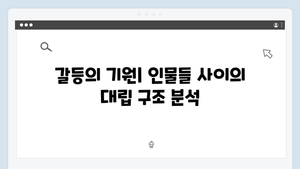 더 첨예해진 갈등, 더 깊어진 질문: 지옥 시즌2 세계관 심층 분석