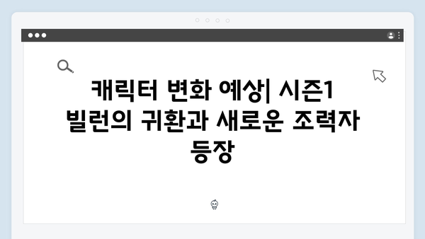 이정재부터 임시완까지: 오징어게임 시즌2 캐스팅으로 본 캐릭터 디자인 힌트