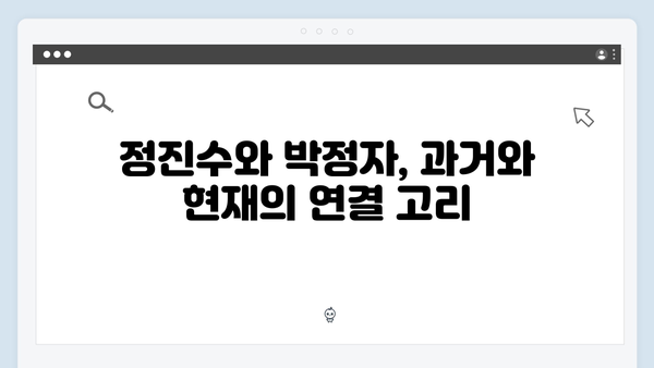 정진수와 박정자의 부활이 바꿀 지옥 시즌2 세계관의 판도