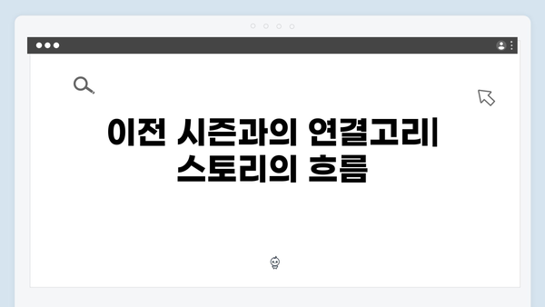 넷플릭스 지옥 시즌2 스토리 라인 예측: 충격적 전개 5가지 포인트