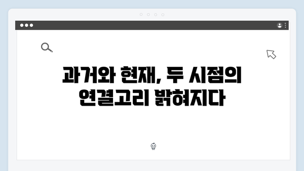 시즌2에서 공개될 충격적인 반전: 제작진이 예고한 3가지 핵심 포인트