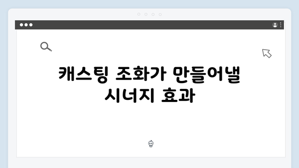 이정재부터 임시완까지: 오징어게임 시즌2 캐스팅으로 본 캐릭터 디자인 힌트