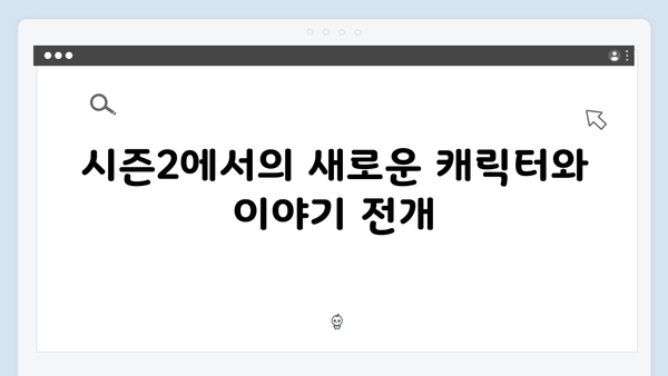 넷플릭스 오징어게임 시즌2, 전 세계 동시 스트리밍으로 글로벌 열풍 예고