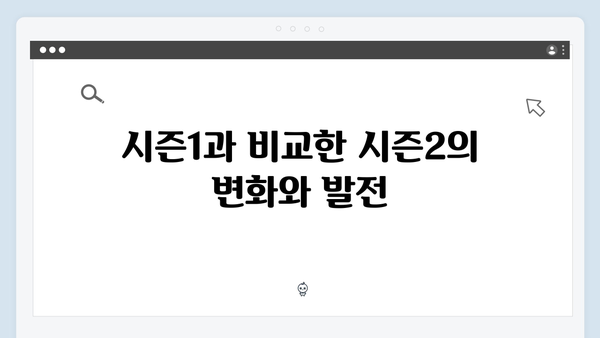 지옥행 고지의 비밀, 지옥 시즌2에서 밝혀질 충격적 진실