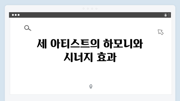 임영웅x안은진x현봉식 In October 캐스팅 라인업 완벽 분석