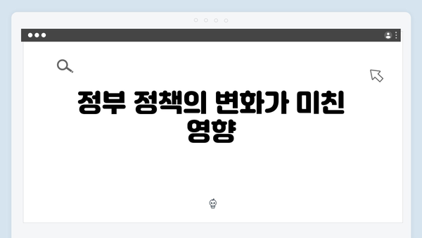 부동산 한파 속 거래량 급감! 올해 최저치 기록한 원인은?