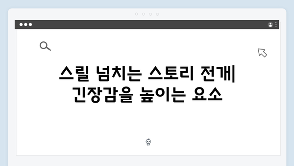 지옥 시즌 2에서 더욱 강화된 공포와 스릴 요소 분석