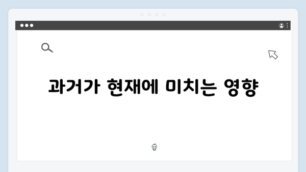 열혈사제2 7화 하이라이트: 김홍식의 과거