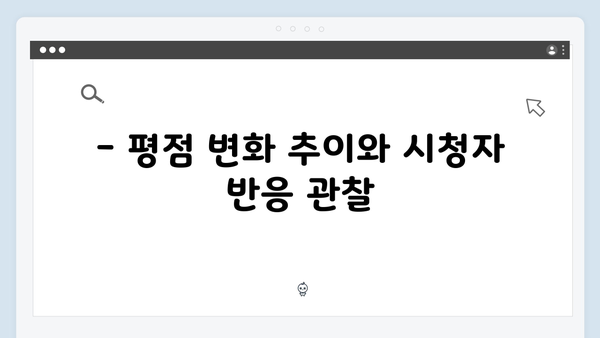 임영웅 배우 데뷔작 In October 시청률과 평점 상세 분석