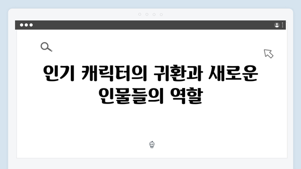 넷플릭스 지옥 시즌 2: 시청자 반응과 기대감 분석