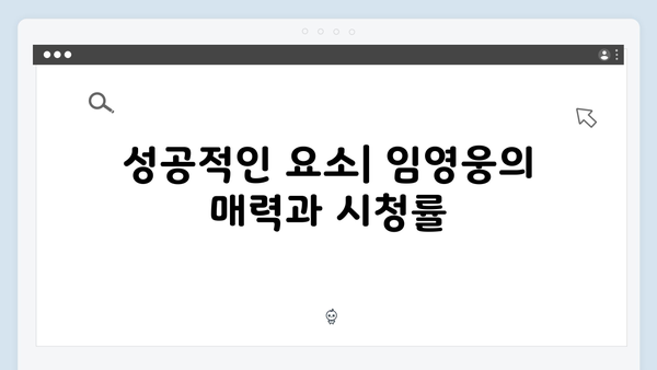 임영웅 In October 시청률과 평점으로 보는 흥행 분석