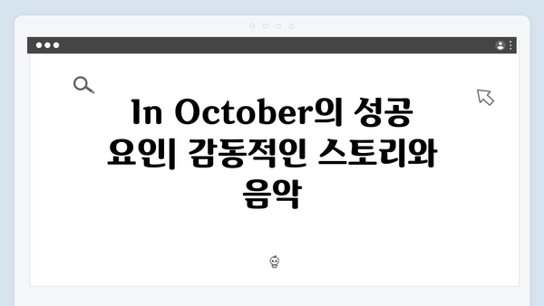 임영웅 In October OTT 플랫폼 흥행 신기록 달성의 비밀