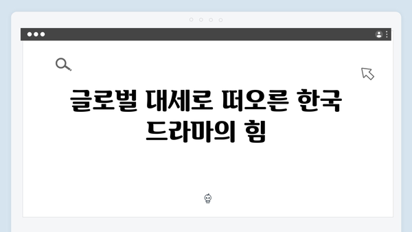 넷플릭스 지옥 시즌 2: 글로벌 시청자를 사로잡은 한국적 상상력