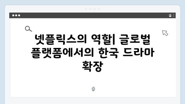 넷플릭스 지옥 시즌 2: 한국 드라마의 장르적 진화