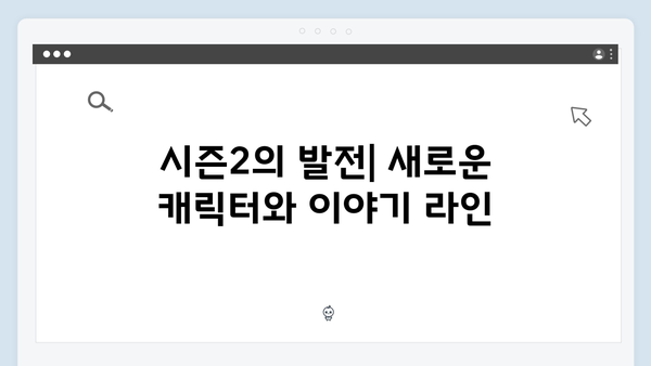 시즌2에서 공개될 오징어게임의 기원: 게임 창시자의 숨겨진 이야기