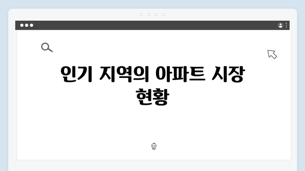 경기도 신축 아파트 완판 행진! 가격 저항선 무너뜨린 배경 분석