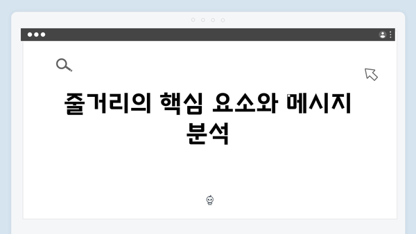 임영웅 첫 단편영화 In October 줄거리부터 후기까지 완벽 분석