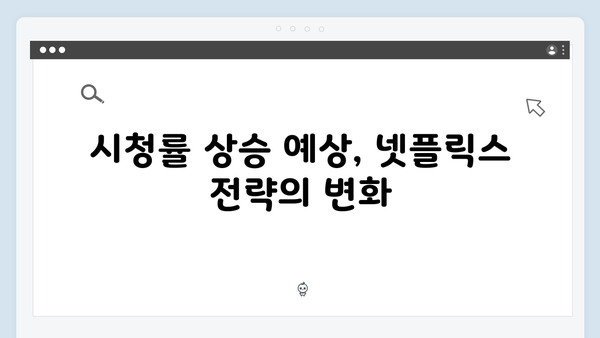 넷플릭스 오징어게임 시즌2, 한국 드라마 최초 동시 통역 서비스 도입