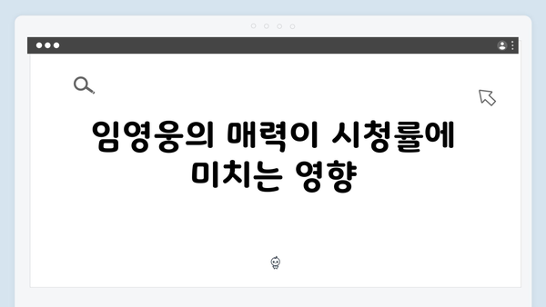 임영웅 In October OTT 시청률 분석과 흥행 요인