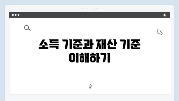 기초연금 수급자격 조회방법: 2024년 기준 상세안내