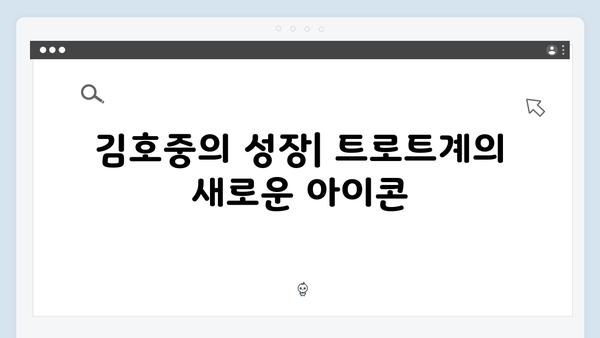 2024년 인기 트로트 모음: 임영웅, 장윤정, 김호중