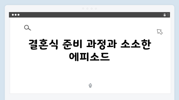 대통령실 대변인과 수어통역사의 비밀스러운 결혼 지금 거신 전화는 첫방송