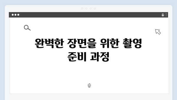 지옥 시즌 2의 촬영 기간: 완벽함을 위한 제작진의 노력