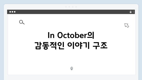 임영웅 In October 30분의 기적, 단편영화의 새로운 가능성