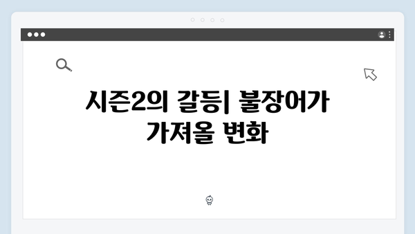 열혈사제 시즌2 2화 관전 포인트: 불장어의 정체는?