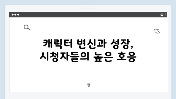 열혈사제2 첫방송 리뷰: 시청률 15.4% 돌파한 2024년 최고의 컴백