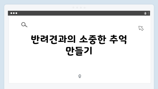 미운우리새끼 412화 완벽 리뷰 - 반려견과 함께하는 특별한 여행 이야기