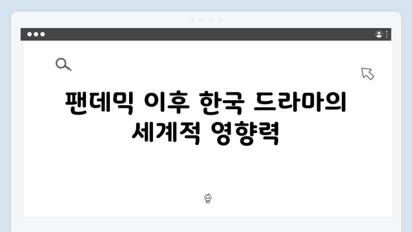 넷플릭스 지옥 시즌 2: 한국 드라마의 글로벌 경쟁력